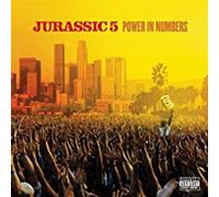 Power in numbers Vinyle