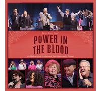 Gaither - Power In The Blood [New CD]