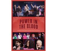 Gaither Vocal Band – Power in the Blood – DVD