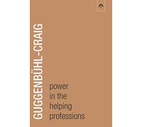 Power in the Helping Professions
