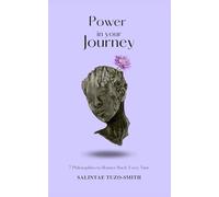 Power in Your Journey: 7 Philosophies to Bounce Back, Every Time