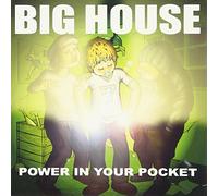 POWER IN YOUR POCKET