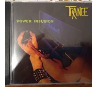 Trance - Power Infusion [Import]