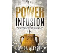 Power Infusion