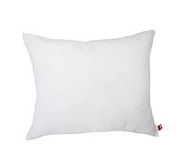 POWER INN - Coussin intérieur en coton | 50 x 60 cm | Garnissage de coussin lavable comme coussin décoratif, coussin de canapé et oreiller | Garnissage en coton Oeko Tex 100 (1, 50 x 60 cm)