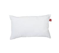 POWER INN - Oreiller intérieur en coton | 60 x 40 cm | Housse de coussin lavable en tant que coussin décoratif, coussin de canapé et oreiller | rempli de ouate Oeko Tex 100 (1, 60 x 40 cm), Blanc
