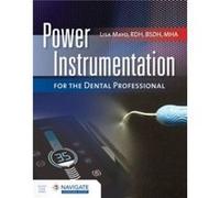 Power Instrumentation for the Dental Professional by Lisa Mayo Lisa Mayo (Auteur)