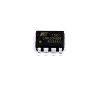 POWER INTEGRATION 5x Circuit intégral LNK304GN Panneau de distribution électrique en Plastique et Métal