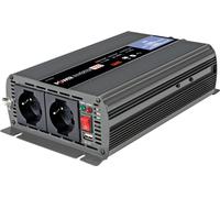 Power Inverter 1000, transformateur 12V > 220V