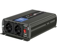 Power Inverter 1000, transformateur 24V > 220V