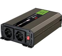 Power Inverter 1500, transformateur 24V > 220V