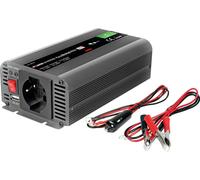 Power Inverter PSW300, Transformateur à onde sinusoïdale pure 12V > 230V