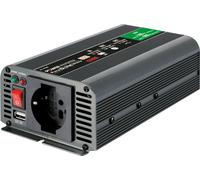 Power Inverter PSW300, Transformateur à onde sinusoïdale pure 24V > 230V