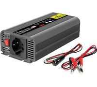 Power Inverter PSW600, Transformateur à onde sinusoïdale pure 12V > 230V