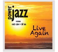 Power Jazz - Live Again