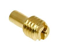 Power Jet Buse 101 pour carburateur PWK carburateur Taille 34