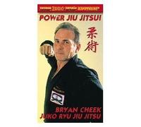 Power Jiu Jitsu Juko Ryu Jiu Jitsu Vol 2