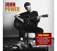 Power, John - Complete Studio..