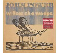 Power, John - Willow She Weeps