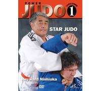 Power Judo Vol.1 Star Judo