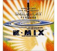 Power K-Mix 15Th.Anniversary [Import]