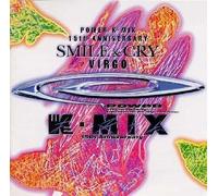 Power K-Mix: 15Th.Anniversary Smile & Cry: Virgo [Import]