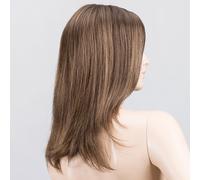 Power Kids Perruque en cheveux synthétiques Sara chocolatebrown