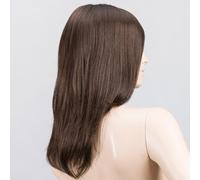 Power Kids Perruque en cheveux synthétiques Sara darkbrown