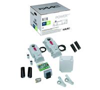 Power kit 230v integral (version 2023) (sans caisson de fondation) - FAAC 106756