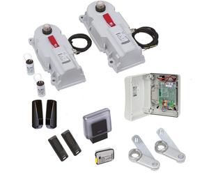 Power kit 24v integral nw 2024 - FAAC 106757