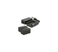 power kit - chargeur + 2 batteries pour shogun, ninja , shinobi