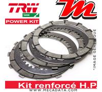 TRW Kit de disques d'embrayage et entretoises MCC 701PK