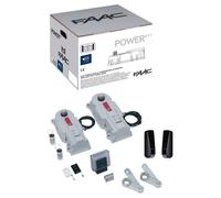 Power kit intégral 24 v new version FAAC 106755