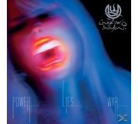 Lingams & Yoni - Powerlieswar [Import]