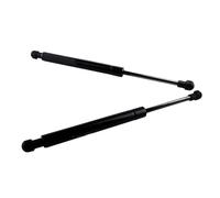 Power Lift Support Strut Car Rear Tailgate Boot Trunk Lifter Gas Struts Accessories Compatible avec BMW for E85 Z4 2003 2004 2005 2006 2007 2008 2009 51247016186