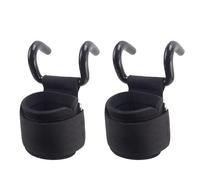 Power Lifting Deadlifts Wrist Wrap Workout Pull Up Sangle Crochet Sangle Gants Haltérophilie Poignet