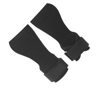 Power Lifting Deadlifts Wrist Wrap Workout Pull Up Sangle de poignet d'haltérophilie Gant d'haltérophilie