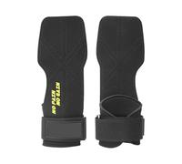 Power Lifting Deadlifts Wrist Wrap Workout Pull Up Sangle d'haltérophilie Poignet Gant d'haltérophilie