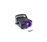 POWER LIGHTING FUNYBALL - Effet lighting combiné