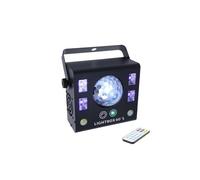 POWER LIGHTING LIGHTBOX 60S - Effet lighting combine