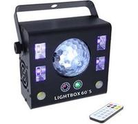 Power Lighting Lightbox 60'S