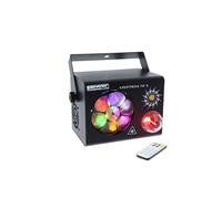 POWER LIGHTING LIGHTBOX 70S - Effet lighting combine