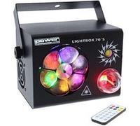 Power Lighting Lightbox 70'S