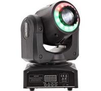 POWER LIGHTING - Lyre Spot 40 Ring - Lyre spot 40W avec anneau