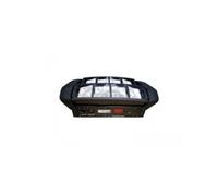 SPIDER POCKET - Powerlighting effet à led 8 x 3W WW