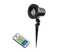 Power Lighting VENUS GARDEN IP65 250 RGB
