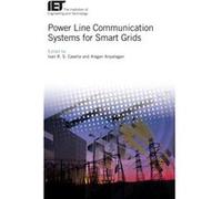Power Line Communication Systems for Smart Grids by Edited by Ivan R S Casella & Edited by Alagan Anpalagan Edited by Ivan R S Casella Edited by Alagan Anpalagan (Auteur)