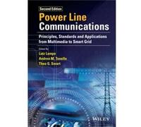Power Line Communications Lutz Lampe, Andrea M Tonello, Theo G Swart (Auteur)