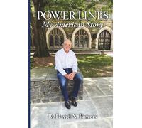 Power Lines: My American Story