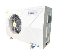 Power Loop Pro 11 - Full Inverter avec wifi - Générique - Pompe à chaleur piscine